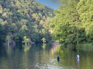 Beavers Bend Cabins | Broken Bow Lake Vacation Getaways