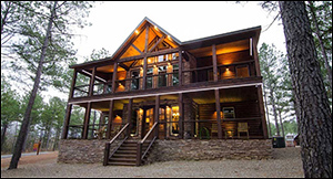 geronimo beaversbend cabin 1